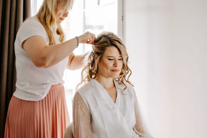 Stefanie Roth Fotograf in Timmendorf
